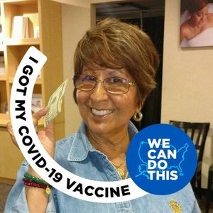 Meet your Posher, Becky